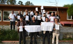 Seyhan Baraj Gölü Çevresindeki Yıkım Kararlarına Tepki: “Biz İşgalci Değiliz”