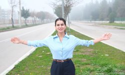 Yıldız: Bu Şehrin Hikayesini Birlikte Değiştiriyoruz