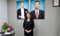 Yıldız: Ceyhan'ın Nefes Alanlarını Yeniliyoruz