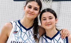 ABBSK’nin iki genç sporcusu milli takım kampına davet edildi