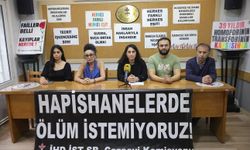 Sinan Üstev İçin Adalet Çağrısı: “Ölümü Önlenebilirdi”