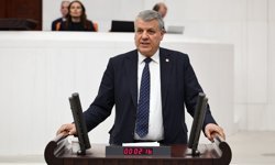 Ayhan Barut'tan okullardaki vahşete tepki "Vahşetin sorumlusu iktidardır"