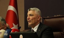 Bakan Bolat: Hürmüz Boğazı Krizi Türkiye’nin Lojistik Üssü Rolünü Güçlendirdi