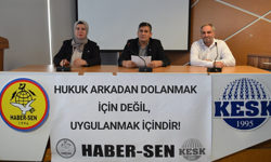 Haber-Sen’den PTT’ye çağrı: “Cumartesi mesaisi dayatmasına son verin”