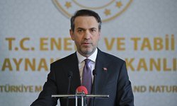 Bakan Bayraktar’dan Doruk Madencilik’e Sert Tepki: “Bir Daha Ruhsat Vermem”