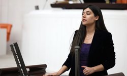 Beritan Güneş’ten DEDAŞ iddiası: “Nusaybin’de 400 haneye 12 milyon TL ceza kesildi”