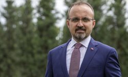 İçişleri Bakan Yardımcısı Bülent Turan, Muhtarın Olmadığı Bir Sistem Düşünülemez