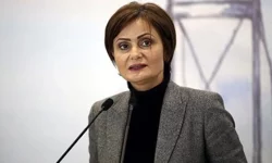 Canan Kaftancıoğlu Hakkında “Cumhurbaşkanına Hakaret” İddianamesi Kabul Edildi