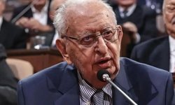 Eski TBMM Başkanı Cindoruk hayatını kaybetti