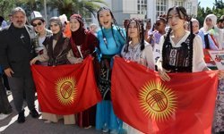 Çukurova Üniversitesinde Kültürlerin Buluşma Noktası: Globalfest Başladı