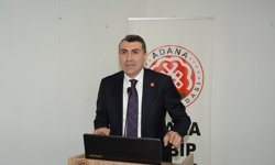 Tanburoğlu'ndan Ataşehir operasyonuna tepki: “Her sabah yeni bir gözaltı haberiyle uyanıyoruz”