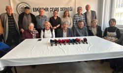 ESKİŞEHİR’DE “ESKİ DEVLET HASTANESİ” TEPKİSİ: “SATILMASIN, HALKA KALSIN”