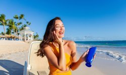 Polente Natural ile Yaz Boyunca Saf ve Etkili Koruma