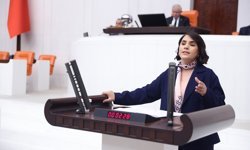 Nevroz uysal Aslan, “Çocukların güvenliği mahkûmiyet sonrasına bırakılamaz”