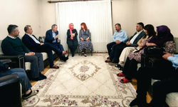 Levent Gültekin’in İddialarını İftara Katılan KHK’lılar Yalanladı: Tuncer Bakırhan’ın Sözleri Çarpıtıldı