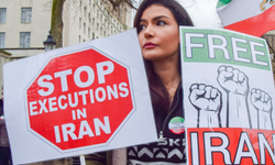 İHD’den İran’a Sert Çağrı: “İdam Politikasından Vazgeçin”
