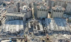 3 Nisan'daki Rönesans Rezidans Davasına Çağrı: 269 Can İçin Adalet Aranıyor