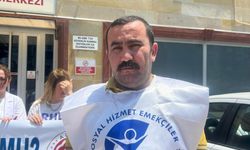 Adana’da Ruh Sağlığı Hastanesinde Hijyen Alarmı: “Bu Bir İhmal Değil, Skandaldır”