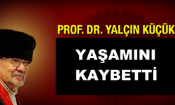 Türkiye Solunun Tartışmalı İsmi Prof. Dr. Yalçın Küçük Yaşamını Kaybetti