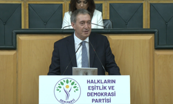 Tuncer Bakırhan’dan KHK Çağrısı: “Amasız, Fakatsız Görevlerine İade Edilmelidir!”