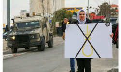 İsrail’in Ölüm Cezası Yasası: Ceza Adaletinden Çok Etno-Milliyetçi Bir Dönüşüm