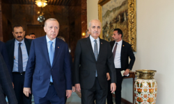 Numan Kurtulmuş: Silahsız Bir Gelecek İçin Siyasi Partilere Görev Düşüyor