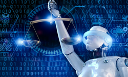 Yapay Zekânın “Basit” Mahkeme Davalarında Bile Yargıç Olmaması Gerektiğine Dair Uyarılar