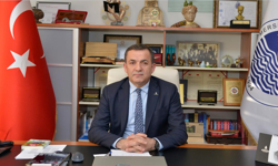 Mersin Yenişehir Belediye Başkanı Abdullah Özyiğit'ten Kamuoyuna Operasyon Bilgilendirmesi