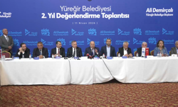 Başkan Ali Demirçalı: Yüreğir’de 2 Yılda Borç Sıfırlandı, Yatırımlar Arttı