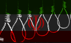 İran’da infazlar artarken, halk 1000 saattir dijital karartmada yaşıyor