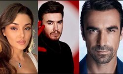 Ünlülerin Uyuşturucu Soruşturmasında Test Sonuçları Açıklandı