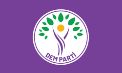 DEM Parti PM’den kritik bildiri: “Türkiye’nin geleceği savaşta değil barıştadır”