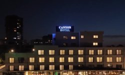 Adana Otel Tavsiyesi: Canyon Hotel ile Konforlu ve Merkezi Konaklama Deneyimi