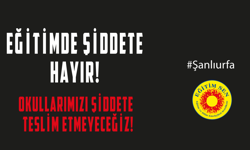 Lisede Yaşanan Saldırıya MEB ve Eğitim Sen’den Açıklamalar Geldi