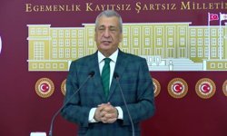 CHP’li Öztürkmen’den okul saldırıları sonrası sert çıkış: “Eğitim kurumları güvenliğini kaybediyor”