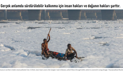 İnsan Hakları ve Doğanın Hakları Olmadan Sürdürülebilir Kalkınma Mümkün mü?