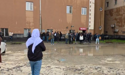 Beritan Güneş ve DEM Parti: “Yıldırım faciası ihmalin sonucu olabilir”