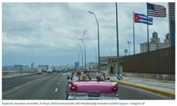 ABD’nin Ambargo Kıskacında Küba’ya “Reform” Dayatması