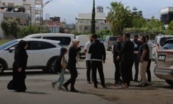 Adana’da Silahlı Paniğe Neden Olan 7 Şüpheli Yakalandı