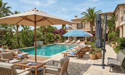 Dış Mekanlarda Doğru Gölgelendirme Sistemlerinin Önemi ve Kullanım Alanları