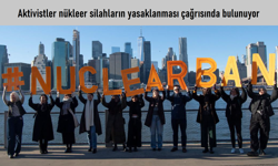 Nükleersiz bir dünya mümkün mü, yoksa bu hedef giderek daha da mı uzaklaşıyor?