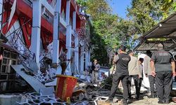 Endonezya’da 7.8 Şiddetli Deprem: Tsunami Alarmı Verildi