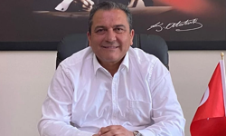 Son Dakika - Eşme Belediye Başkanı Yılmaz Tozan Gözaltına Alındı