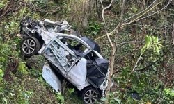 Ordu’da Feci Kaza: Öğretmen Esra Ş. ve Babası Hayatını Kaybetti