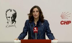 CHP’li Rızvanoğlu: “Esra Işık’ın Tutukluluğuna İtirazın Bir Kez Daha Reddedilmesi Adaleti Yaraladı”