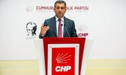 Burhanettin Bulut: “Milli Egemenlik Zayıflatılıyor, Meclis Gölge Altında”