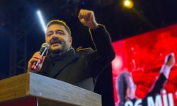 CHP’li Baran Yazgan’dan mazot zammı üzerinden enflasyon tepkisi…