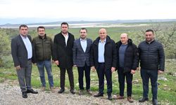 CHP’li Başevirgen: “Marmara Gölü Siyaset Üstü Bir Konudur”