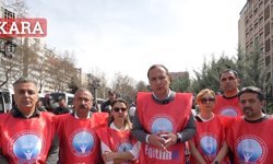 Eğitim-İş: İş bırakma eylemi 3 güne çıkarıldı, “Eğitimde şiddete karşı mücadele büyüyor”