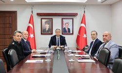 Adana Valiliği: “Okullarda güvenlik tedbirleri artırılıyor”